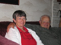Sharon Coons; Robert Peterson;